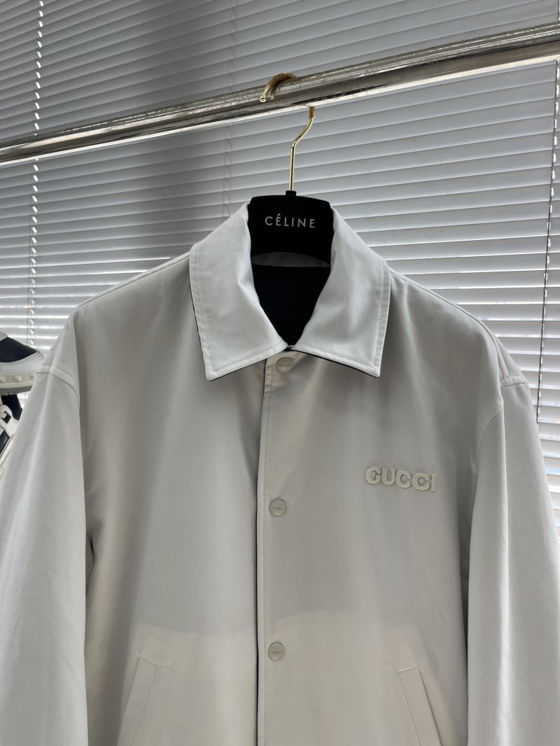 Gucci Outwear